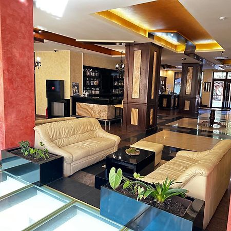 Borovets Holiday Apartments - Different Locations In Μπόροβετς Εξωτερικό φωτογραφία