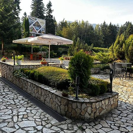Borovets Holiday Apartments - Different Locations In Μπόροβετς Εξωτερικό φωτογραφία