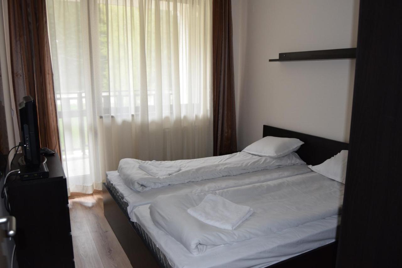 Borovets Holiday Apartments - Different Locations In Μπόροβετς Εξωτερικό φωτογραφία