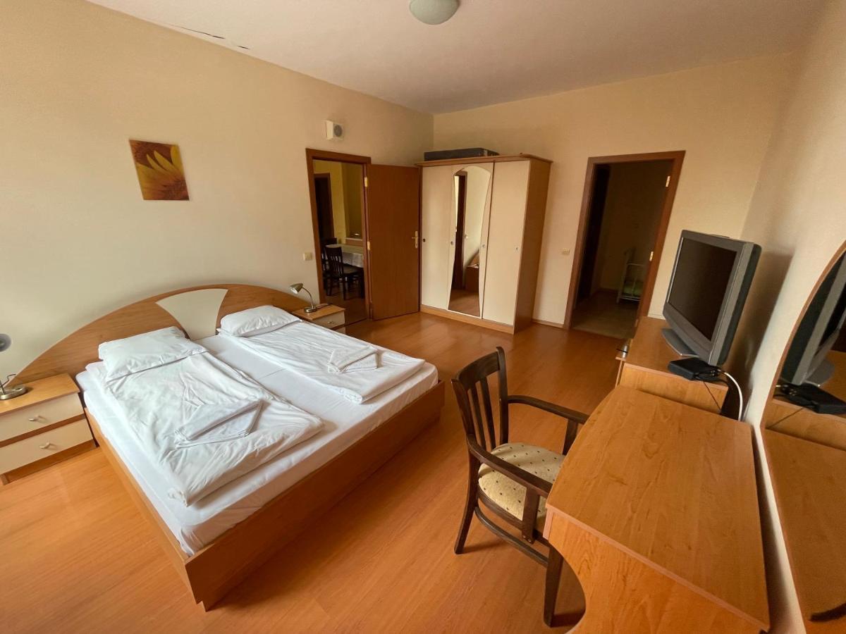 Borovets Holiday Apartments - Different Locations In Μπόροβετς Εξωτερικό φωτογραφία