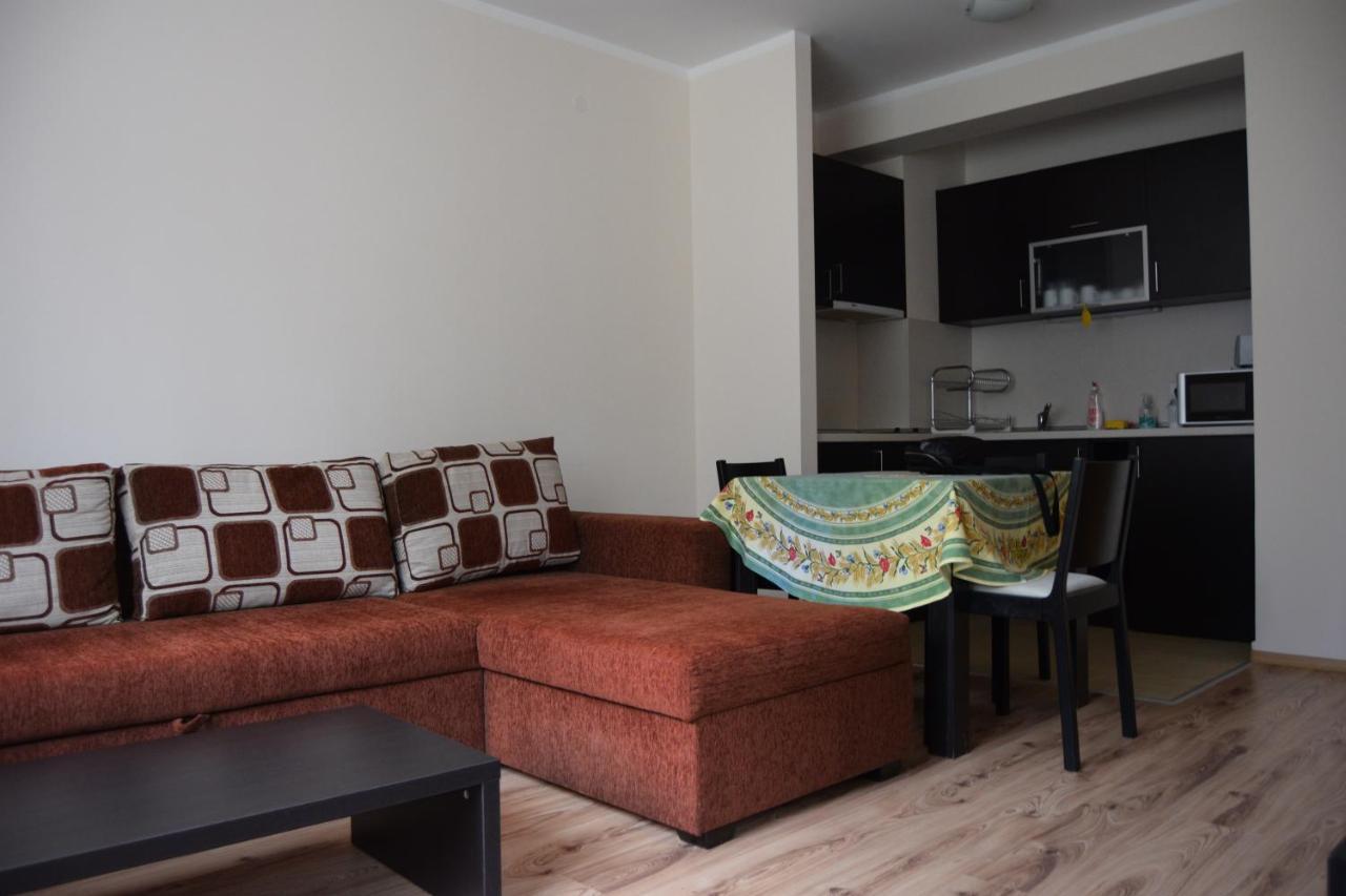 Borovets Holiday Apartments - Different Locations In Μπόροβετς Εξωτερικό φωτογραφία