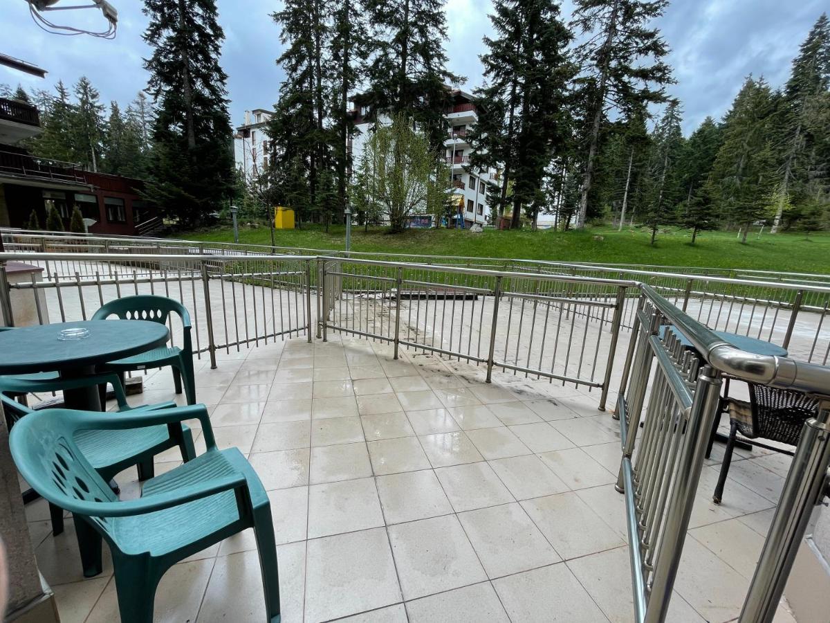 Borovets Holiday Apartments - Different Locations In Μπόροβετς Εξωτερικό φωτογραφία