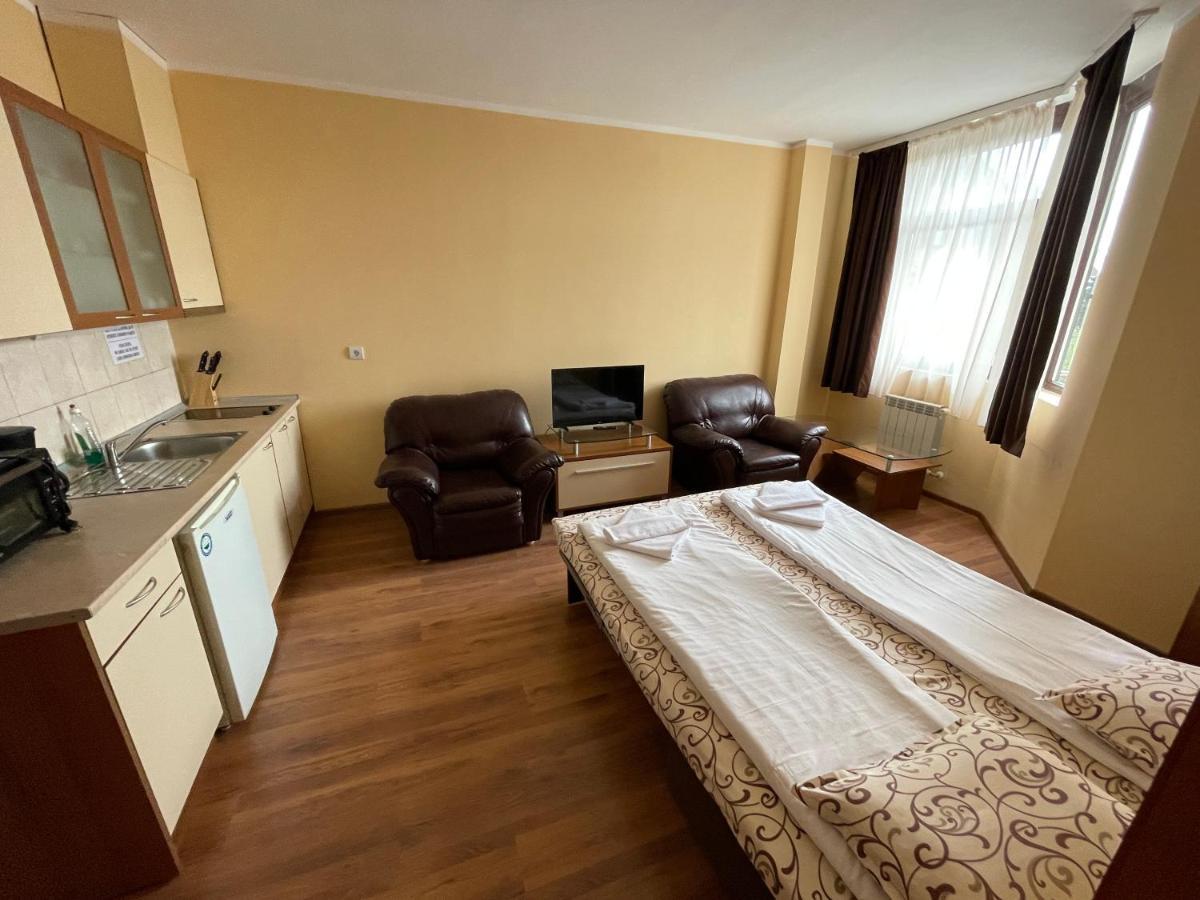 Borovets Holiday Apartments - Different Locations In Μπόροβετς Εξωτερικό φωτογραφία