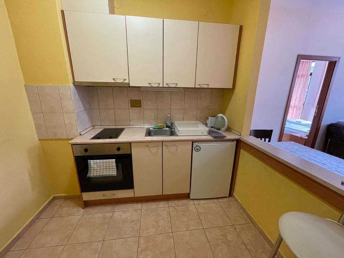 Borovets Holiday Apartments - Different Locations In Μπόροβετς Εξωτερικό φωτογραφία