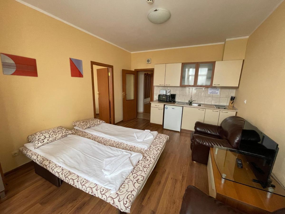 Borovets Holiday Apartments - Different Locations In Μπόροβετς Εξωτερικό φωτογραφία