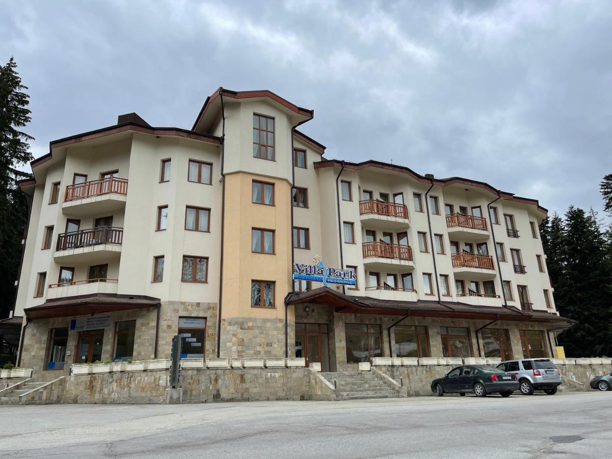 Borovets Holiday Apartments - Different Locations In Μπόροβετς Εξωτερικό φωτογραφία