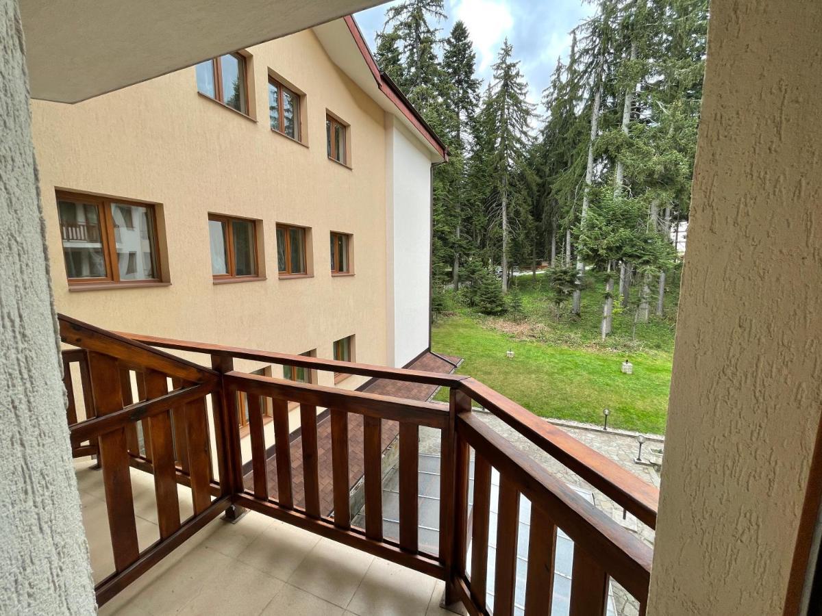 Borovets Holiday Apartments - Different Locations In Μπόροβετς Εξωτερικό φωτογραφία