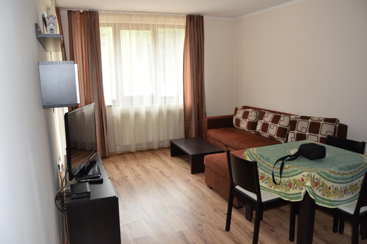 Borovets Holiday Apartments - Different Locations In Μπόροβετς Εξωτερικό φωτογραφία