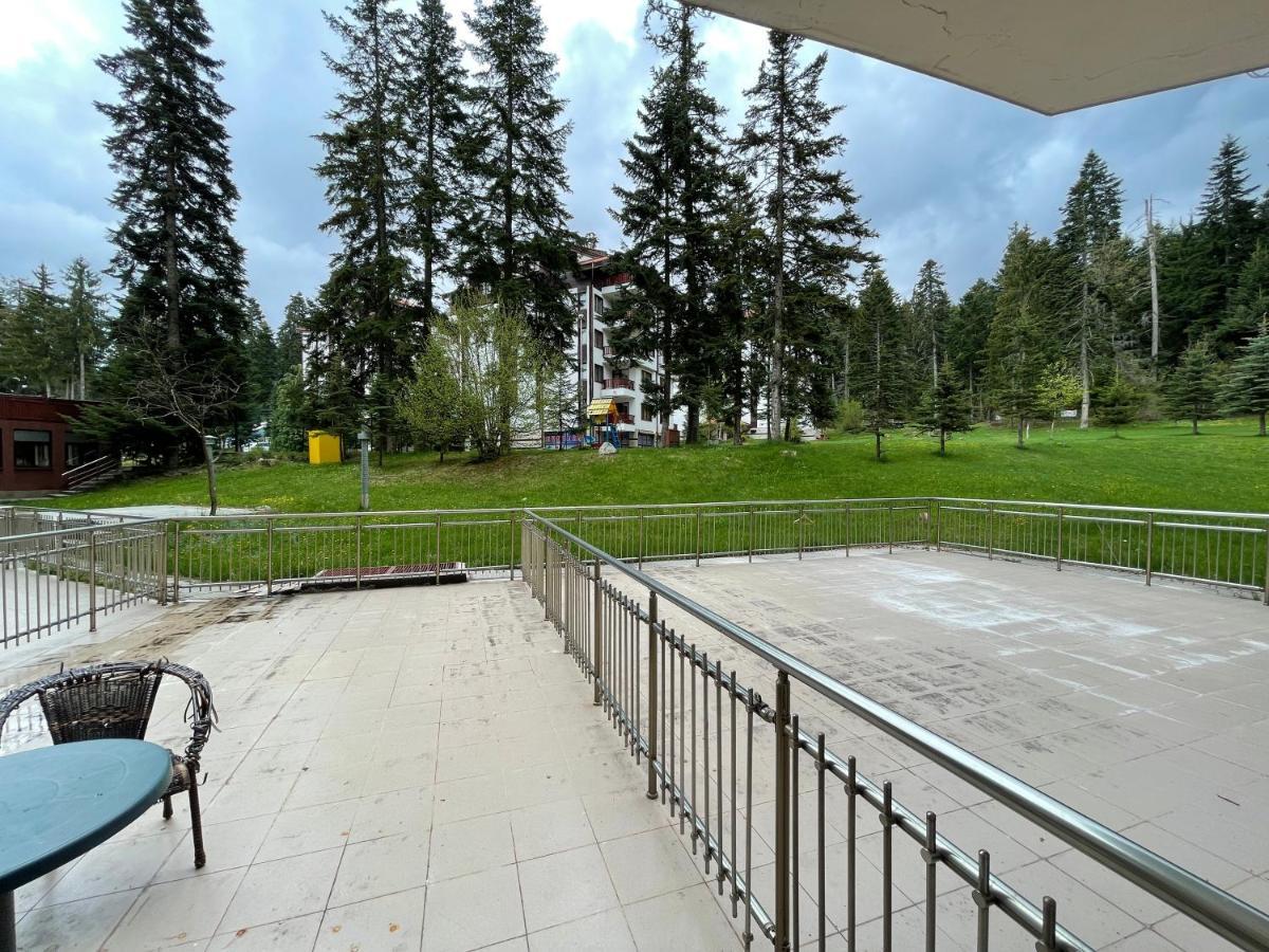 Borovets Holiday Apartments - Different Locations In Μπόροβετς Εξωτερικό φωτογραφία