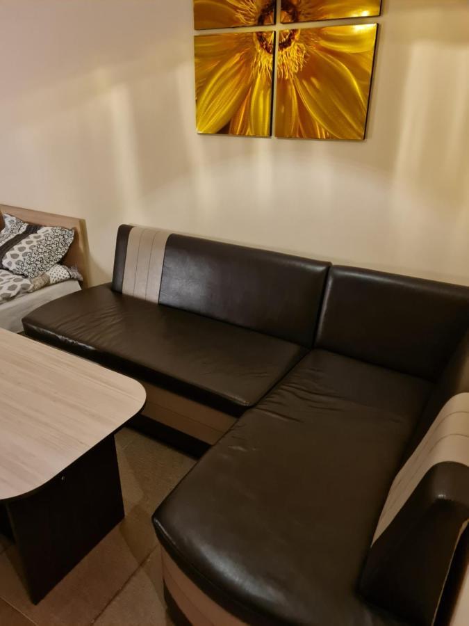 Borovets Holiday Apartments - Different Locations In Μπόροβετς Εξωτερικό φωτογραφία