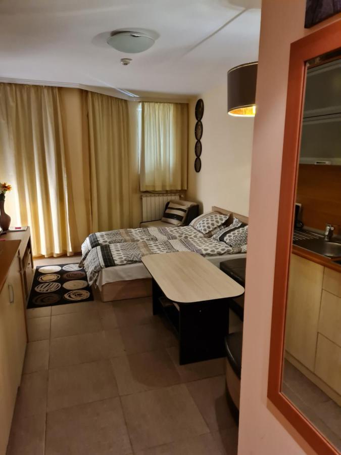 Borovets Holiday Apartments - Different Locations In Μπόροβετς Εξωτερικό φωτογραφία