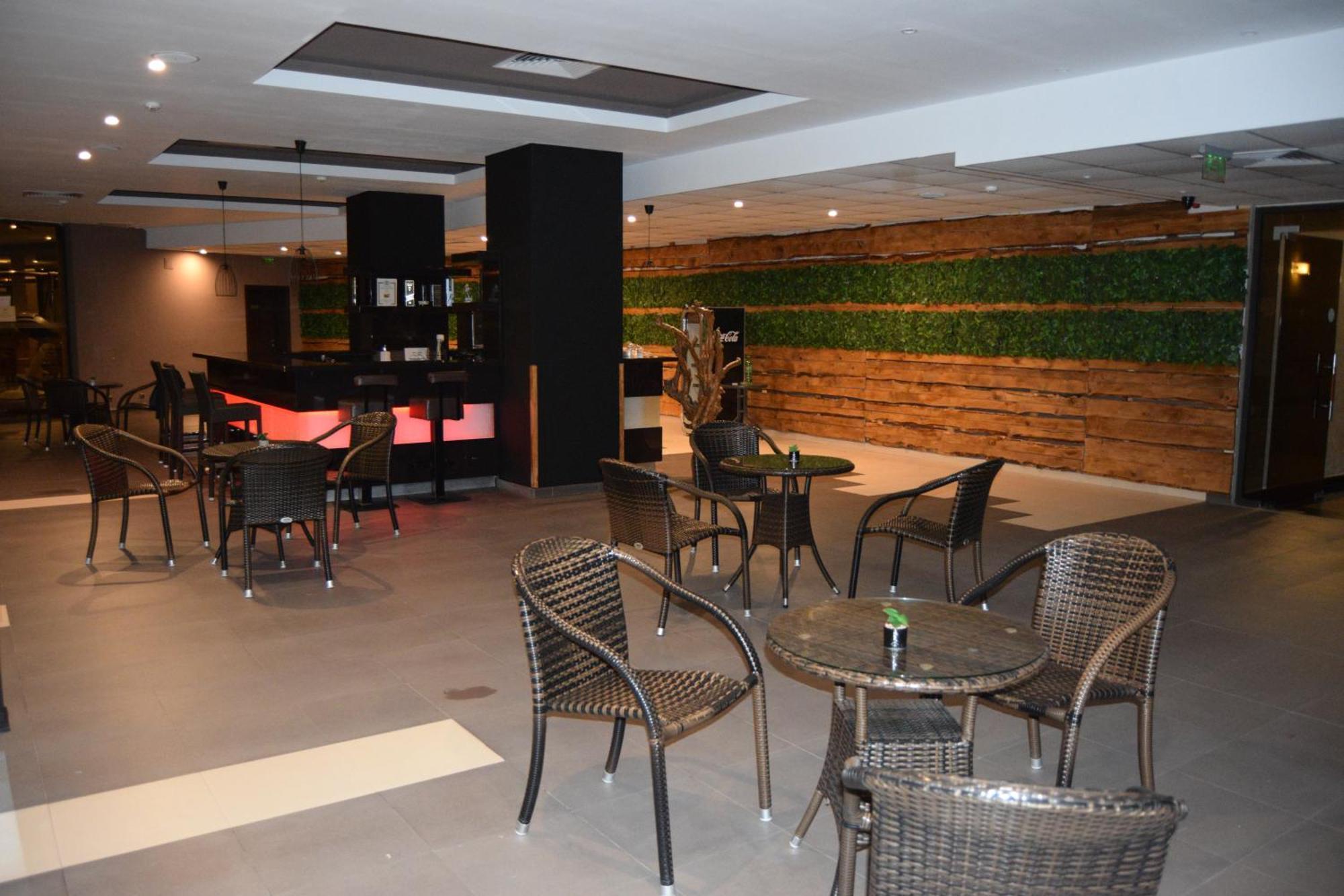 Borovets Holiday Apartments - Different Locations In Μπόροβετς Εξωτερικό φωτογραφία