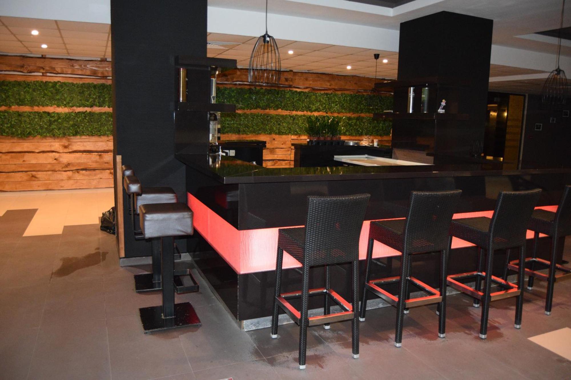 Borovets Holiday Apartments - Different Locations In Μπόροβετς Εξωτερικό φωτογραφία