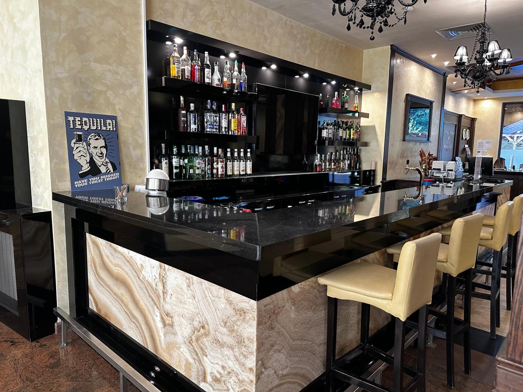 Borovets Holiday Apartments - Different Locations In Μπόροβετς Εξωτερικό φωτογραφία