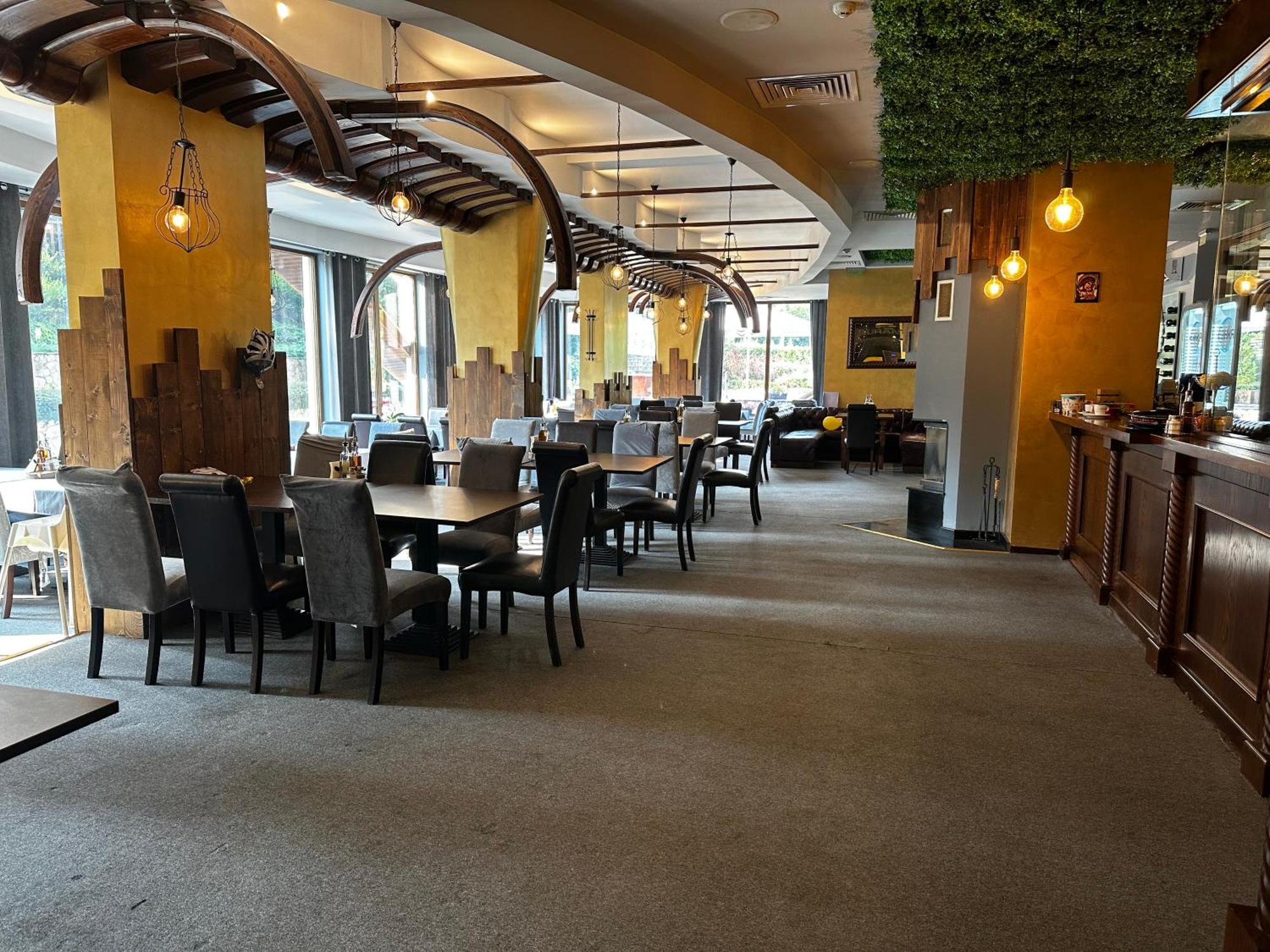 Borovets Holiday Apartments - Different Locations In Μπόροβετς Εξωτερικό φωτογραφία