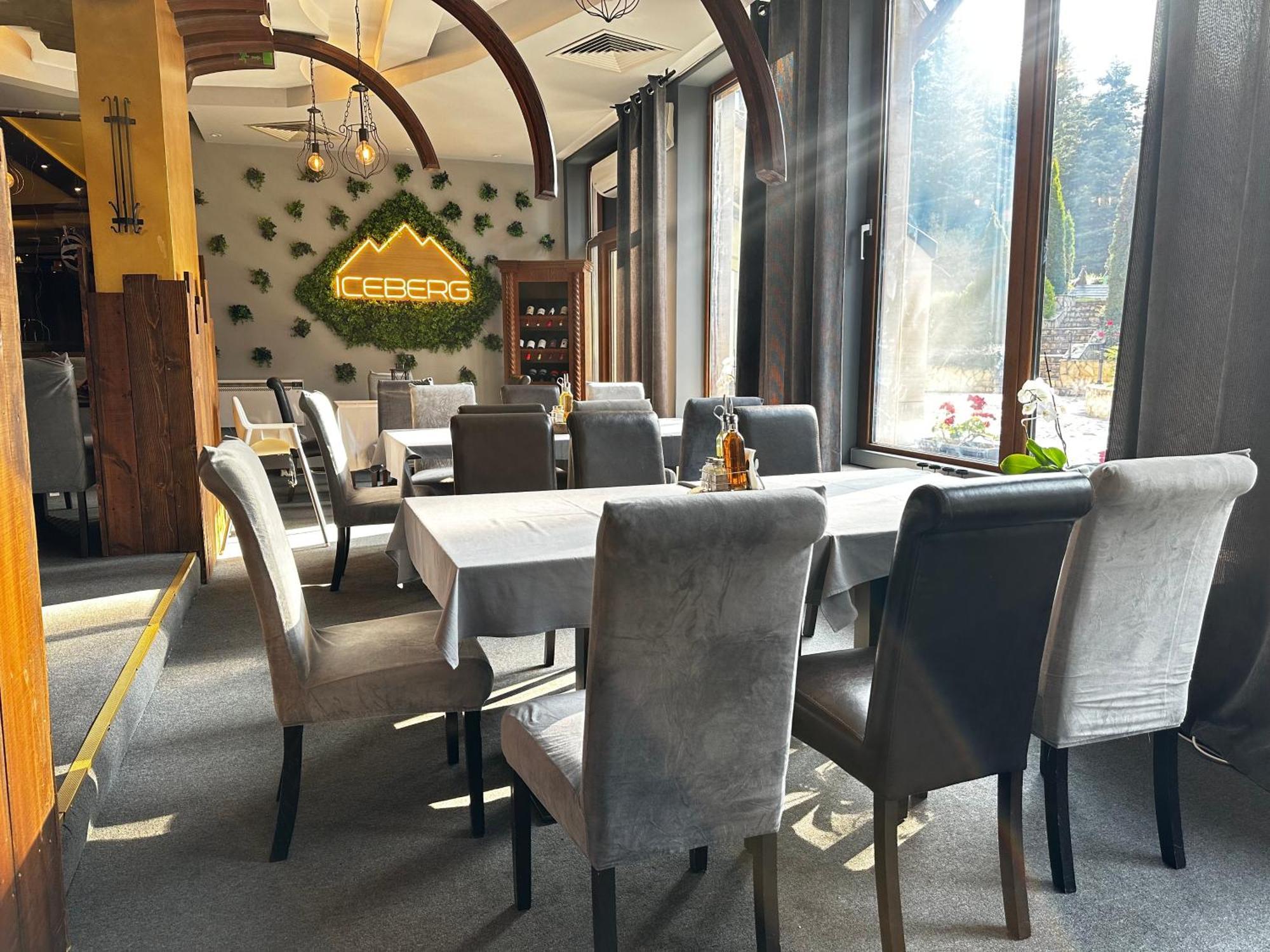 Borovets Holiday Apartments - Different Locations In Μπόροβετς Εξωτερικό φωτογραφία