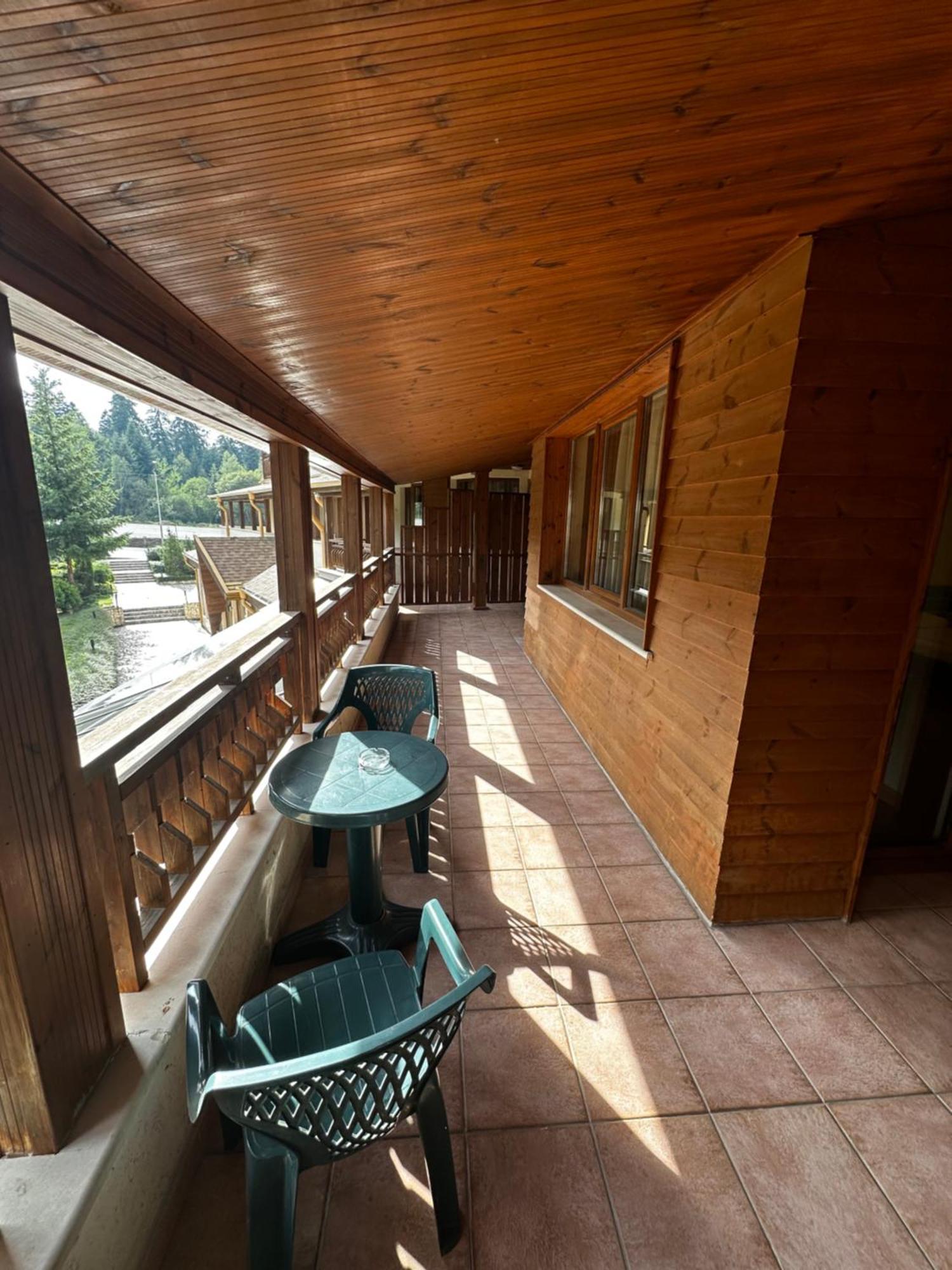 Borovets Holiday Apartments - Different Locations In Μπόροβετς Εξωτερικό φωτογραφία