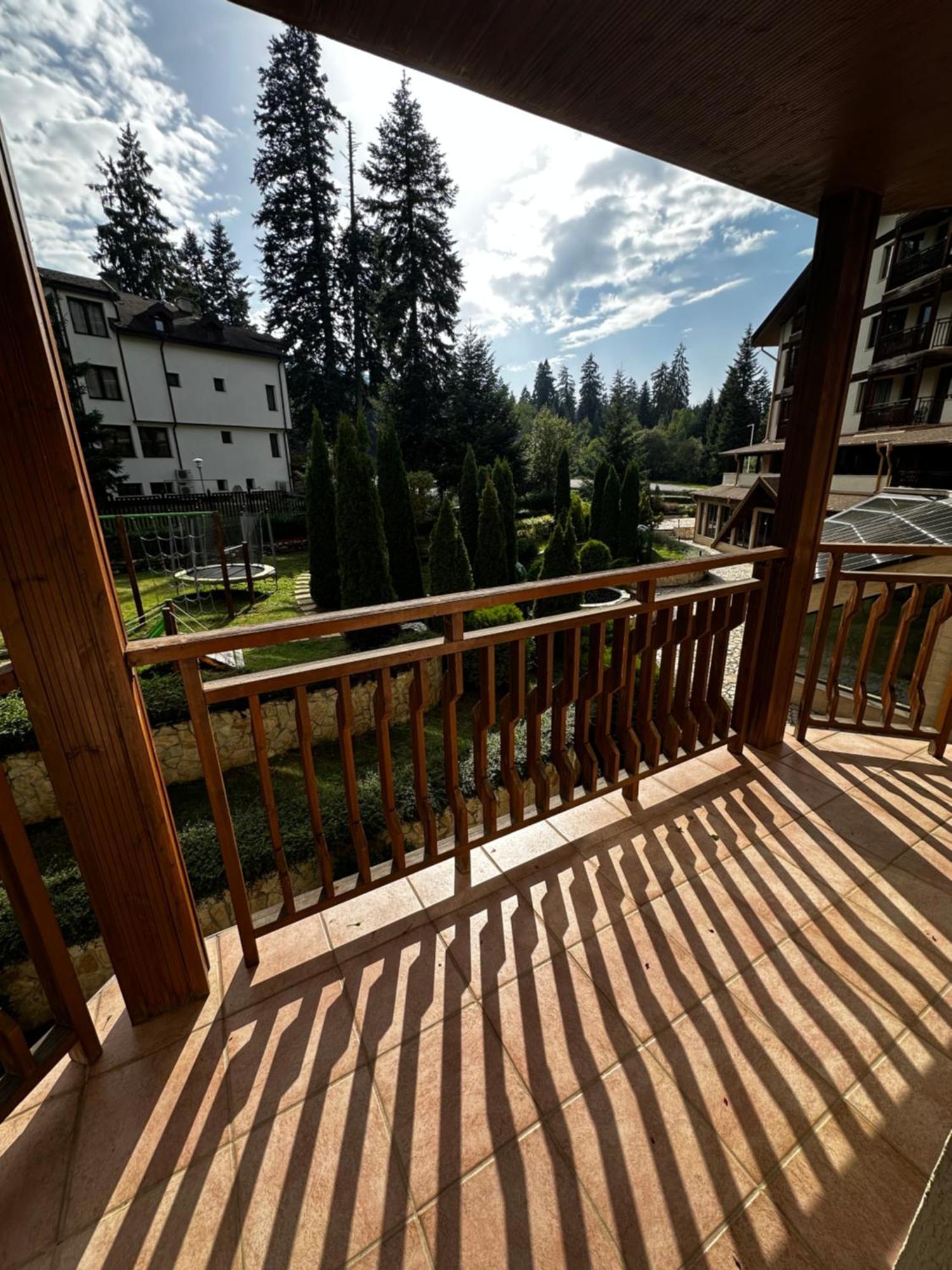 Borovets Holiday Apartments - Different Locations In Μπόροβετς Εξωτερικό φωτογραφία