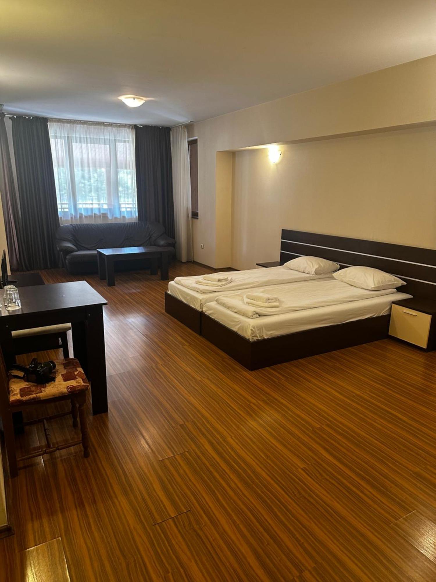 Borovets Holiday Apartments - Different Locations In Μπόροβετς Εξωτερικό φωτογραφία
