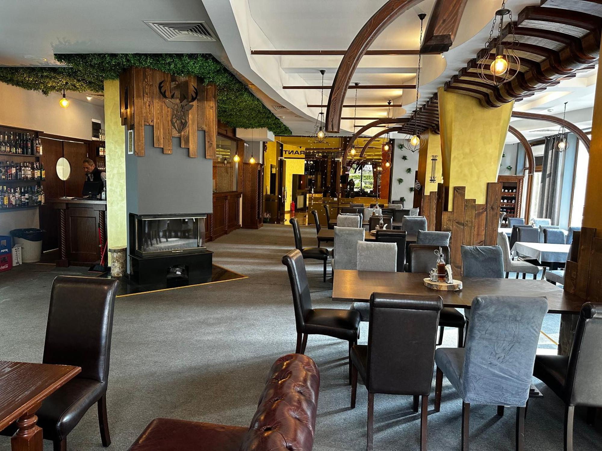 Borovets Holiday Apartments - Different Locations In Μπόροβετς Εξωτερικό φωτογραφία