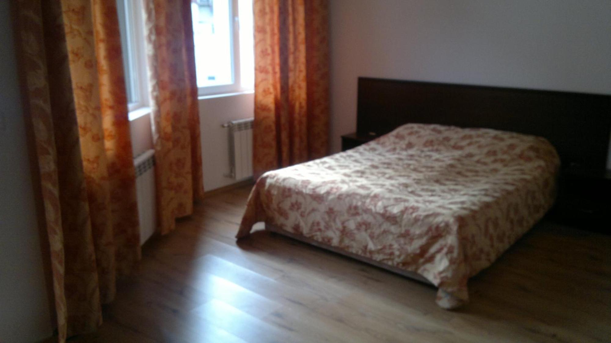 Borovets Holiday Apartments - Different Locations In Μπόροβετς Εξωτερικό φωτογραφία