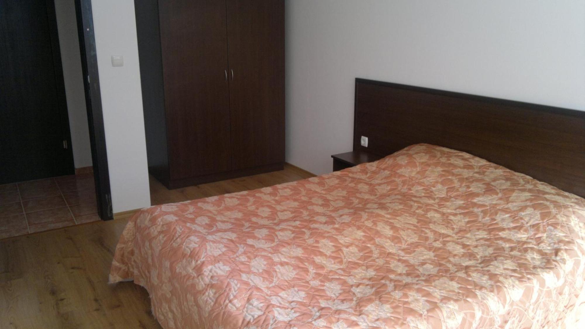 Borovets Holiday Apartments - Different Locations In Μπόροβετς Εξωτερικό φωτογραφία
