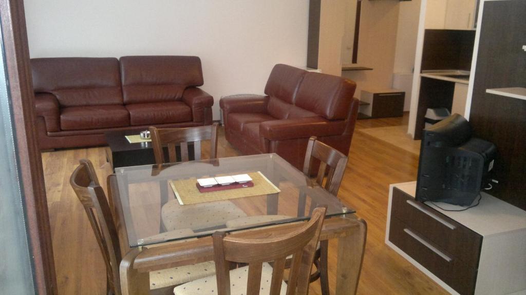 Borovets Holiday Apartments - Different Locations In Μπόροβετς Δωμάτιο φωτογραφία