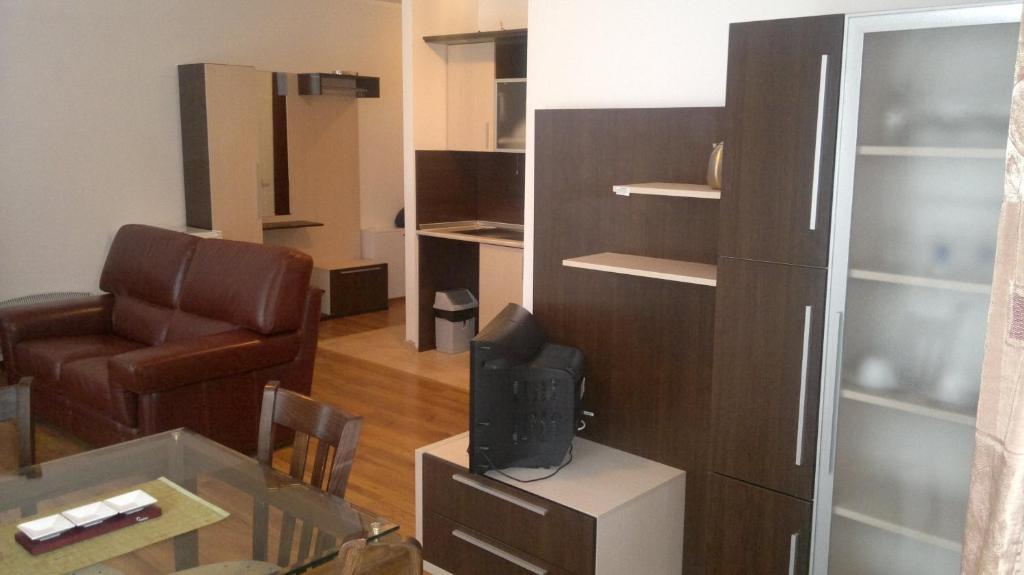 Borovets Holiday Apartments - Different Locations In Μπόροβετς Δωμάτιο φωτογραφία