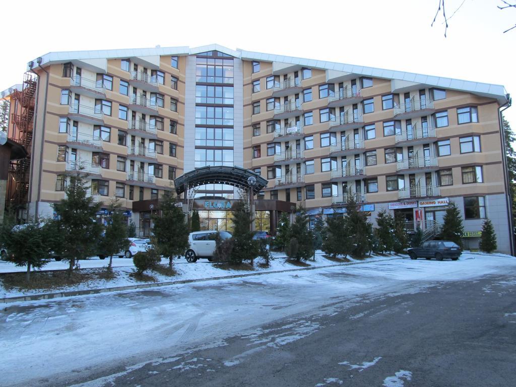 Borovets Holiday Apartments - Different Locations In Μπόροβετς Εξωτερικό φωτογραφία