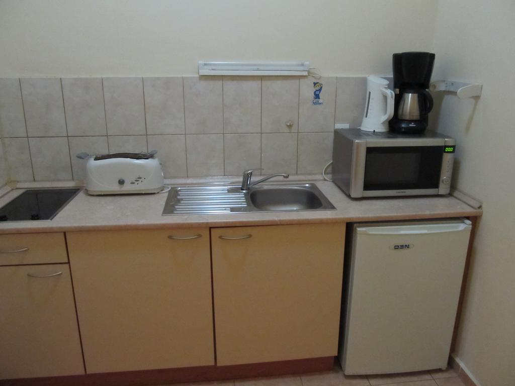Borovets Holiday Apartments - Different Locations In Μπόροβετς Εξωτερικό φωτογραφία