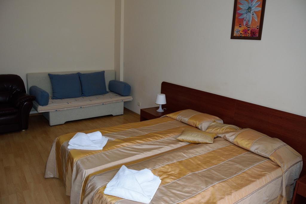 Borovets Holiday Apartments - Different Locations In Μπόροβετς Εξωτερικό φωτογραφία