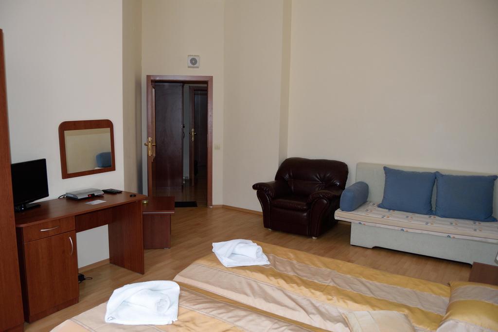 Borovets Holiday Apartments - Different Locations In Μπόροβετς Εξωτερικό φωτογραφία