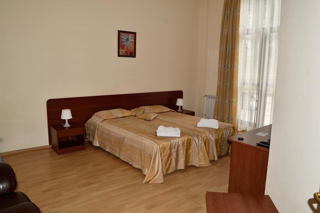 Borovets Holiday Apartments - Different Locations In Μπόροβετς Εξωτερικό φωτογραφία