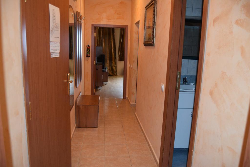 Borovets Holiday Apartments - Different Locations In Μπόροβετς Εξωτερικό φωτογραφία