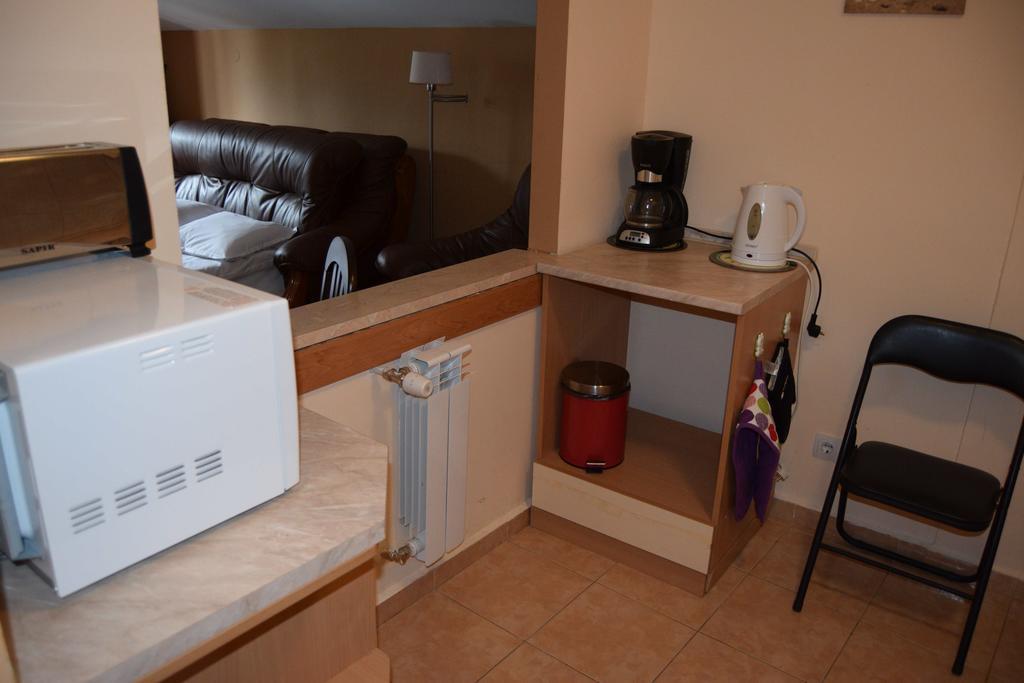 Borovets Holiday Apartments - Different Locations In Μπόροβετς Εξωτερικό φωτογραφία