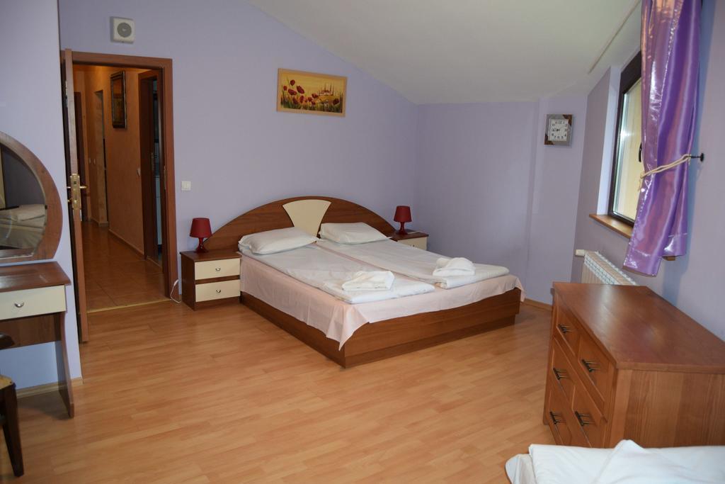 Borovets Holiday Apartments - Different Locations In Μπόροβετς Εξωτερικό φωτογραφία