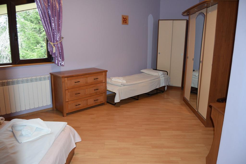 Borovets Holiday Apartments - Different Locations In Μπόροβετς Εξωτερικό φωτογραφία