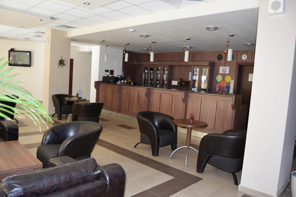 Borovets Holiday Apartments - Different Locations In Μπόροβετς Εξωτερικό φωτογραφία