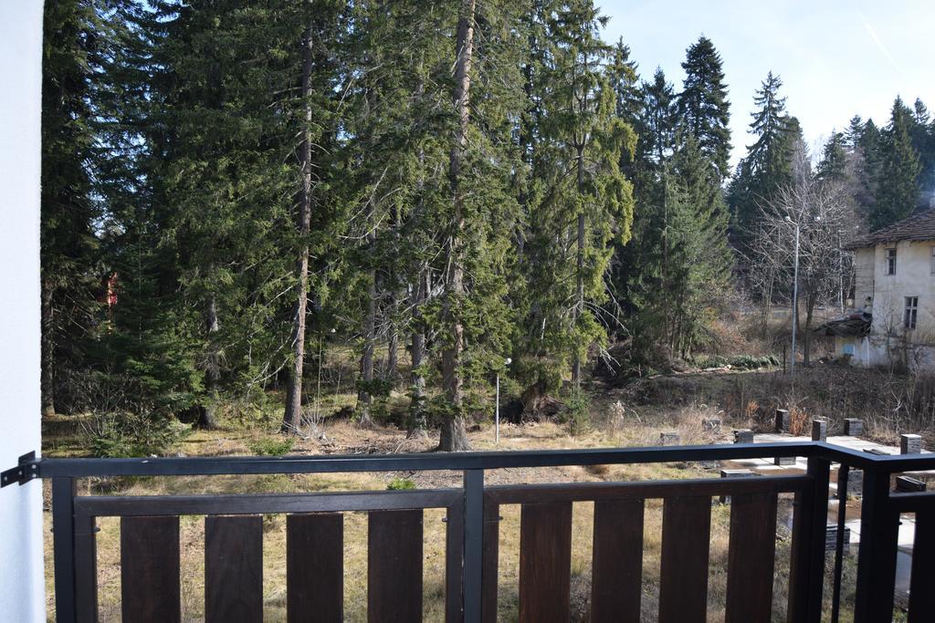 Borovets Holiday Apartments - Different Locations In Μπόροβετς Εξωτερικό φωτογραφία