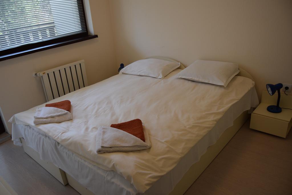 Borovets Holiday Apartments - Different Locations In Μπόροβετς Εξωτερικό φωτογραφία