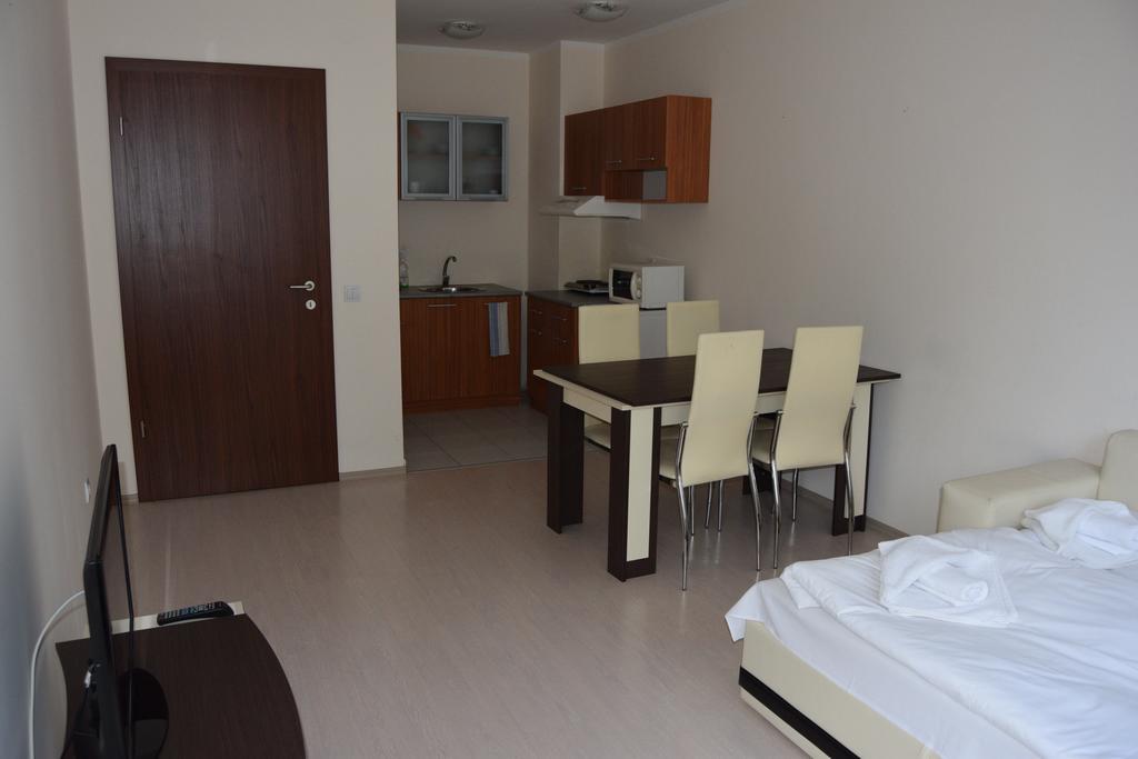 Borovets Holiday Apartments - Different Locations In Μπόροβετς Εξωτερικό φωτογραφία
