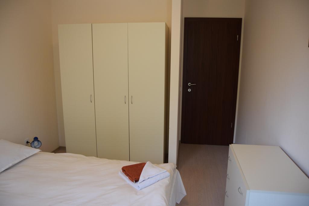 Borovets Holiday Apartments - Different Locations In Μπόροβετς Εξωτερικό φωτογραφία