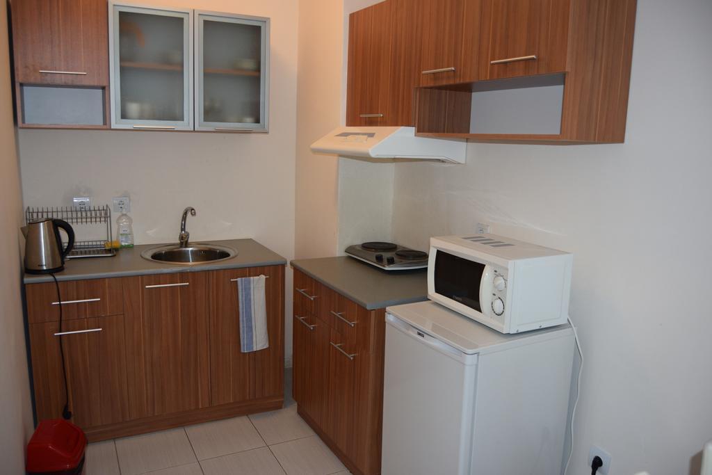 Borovets Holiday Apartments - Different Locations In Μπόροβετς Εξωτερικό φωτογραφία