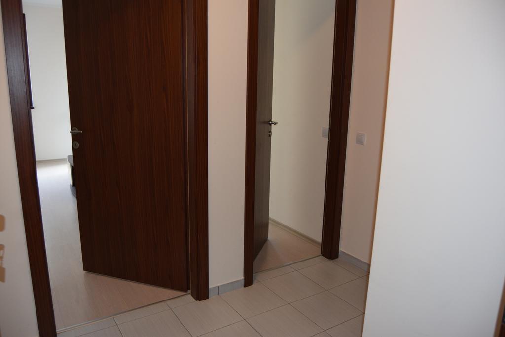Borovets Holiday Apartments - Different Locations In Μπόροβετς Εξωτερικό φωτογραφία