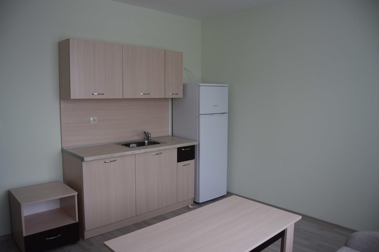 Borovets Holiday Apartments - Different Locations In Μπόροβετς Εξωτερικό φωτογραφία